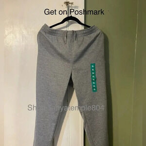 Champion Men’s Cross Training Pant size XL in Black